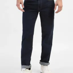 Levi's 511 Blue Slim Fit Jeans image 1