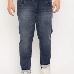 Bigbanana Blue Regular Fit Jeans image 1