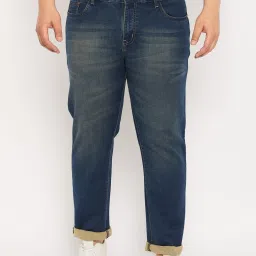 Bigbanana Blue Regular Fit Jeans image 1
