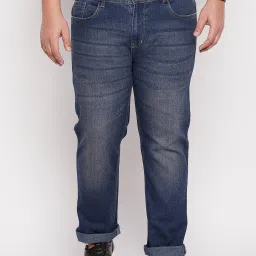 Bigbanana Blue Regular Fit Jeans image 1