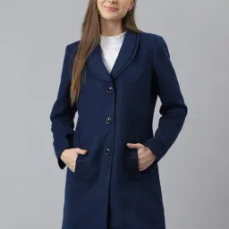 Latin Quarters Blue Coat-picture-19