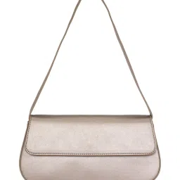 Forever Glam by Pantaloons Purple  Medium Shoulder Bag image 2