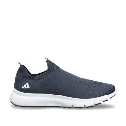 Adidas Men's SleetWalk Blue Running Shoes image 1