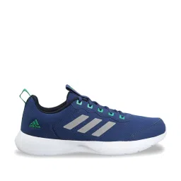 Adidas Men's Jauntza Royal Blue Running Shoes image 1