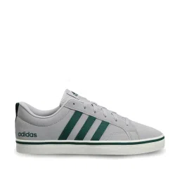 Adidas Men's VS PACE 2.0 Grey Skateboarding Shoes image 1