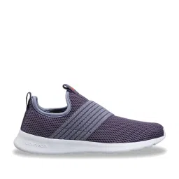 Adidas Women's Contem X Purple Running Shoes image 1