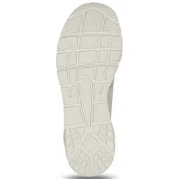 Skechers Women's UNO 2 - GOLDEN TRIM Off White Sneakers image 4