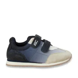 Fame Forever by Lifestyle Boys's Navy Sneakers-picture-17