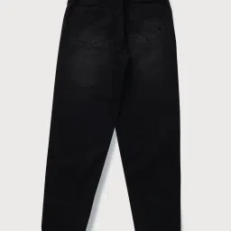 Gini & Jony Kids BlackWashed Jeans image 2