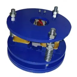 Shruti Engineering 15 HP AC Electro Magnetic Disk Brake image 2