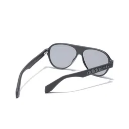 ADIDAS Men Aviator Sunglasses With UV Protected Lens OR0059 image 3