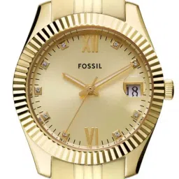 Fossil ES5338 Scarlette Analog Watch for Women image 2