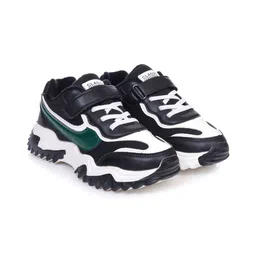 ZOOMBIE Unisex Kids Walking Non-Marking Shoes image 3