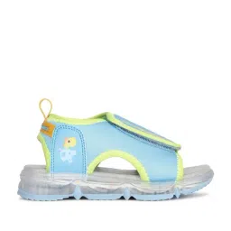 Bubblegummers Kids Blue Floaters image 2