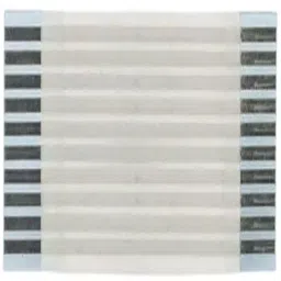 Molex Premo-Flex FFC Ribbon Cable 8 Way 1 mm Pitch, 152 mm Length, 15167-0233 (Pack of 1000)-picture-12