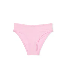 victoria's secret intimates Victoria's Secret PINK Cotton Cheeky Panty - Pink-picture-31