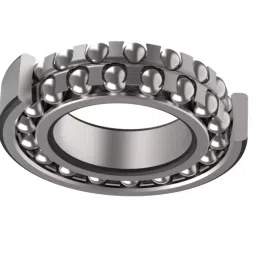 ZKL Self Aligning Ball Bearing, Inner Dia 100 mm, Outer Dia 180 mm, Width 34 mm, 1220K image 2