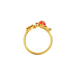 Joyalukkas 22 kt Finger Ring Gold image 3