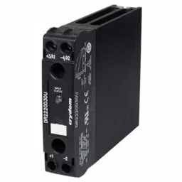 SENSATA/CRYDOM Solid State Relay DR22 Series 30 A Load DIN Rail Mount 200 V DC 32 Control, DR2220D30U image 2