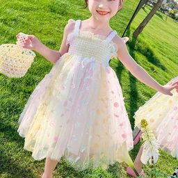 LULU & SKY Fit & Flare Dress-picture-27