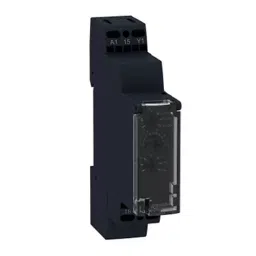 Schneider Electric 12 V DC Multifunction Type RE17 Electronic Timer Relay, RE17RMJU-picture-44
