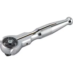 Ktc Short Swivel Ratchet Handle 9.5 mm Sq. Drive, BRSW3S-picture-28