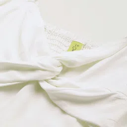 VYMO Twisted Top image 5