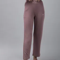 Van Heusen Women Wide Leg Opening Functional Pocket Lounge Pyjamas image 1