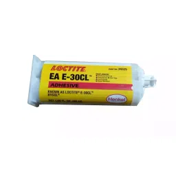 Loctite EA E-30CL Fast Fixture Structural Adhesive (50ml) image 3
