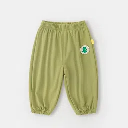 LULU & SKY Girls High-Rise Joggers Trousers-picture-37