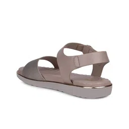 Bata comfit Women Open Toe Flats image 2