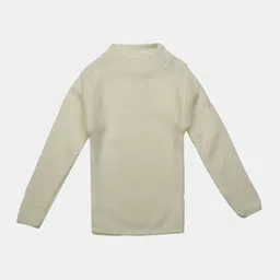 Albion By CnM Girls Woollen Pullover-image-61