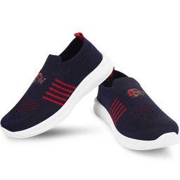 CAFONE Footwear Unisex Kids Slip-On Sneakers-picture-23