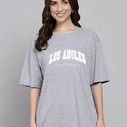 My Swag Women Typography Printed T-shirt-image-26