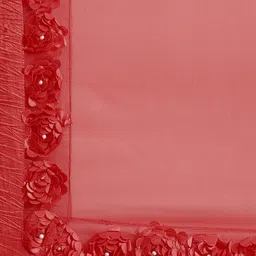 RAJGRANTH Pure Georgette Saree image 3