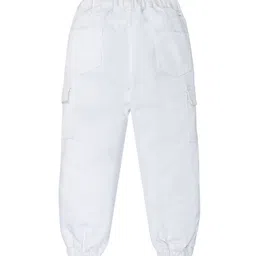 Killer Girls Jogger Low-Rise Low Distress Stretchable Jeans image 2