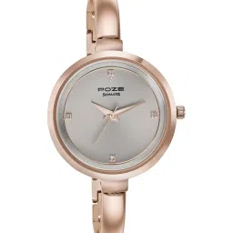 Sonata Poze 3.0 SP80089WM01 Analog Watch for Women image 2