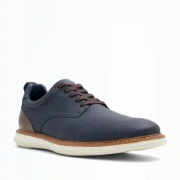 Aldo Men's Navy Casual Sneakers image 2