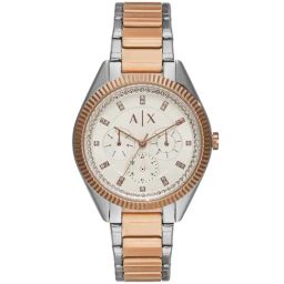 Armani Exchange AX5662 Analog Watch for Women-picture-12