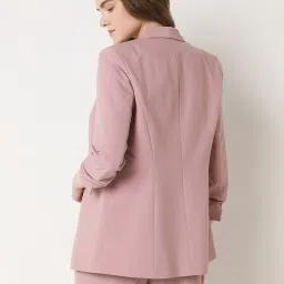 Vero Moda Pink Blazer image 2