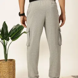 Thomas Scott Grey Relaxed Fit Joggers image 2
