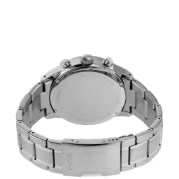 Fossil Flynn BQ1125IE Analog Watch for Men image 2