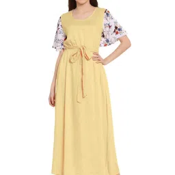 PATRORNA Gold Nighty image 1