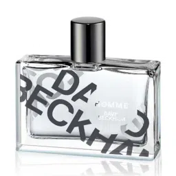 David Beckham Homme Eau de Toilette for Men - 75 ml-image-35