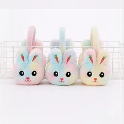 INDUS CLOUD Unisex Chill Wrap Headband image 5