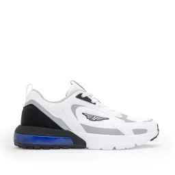 Red Tape Men's Urban Kicks White Running Shoes image 2