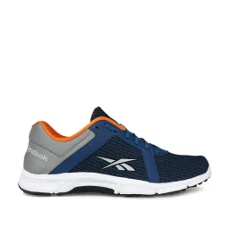 Reebok Men's Paradise LP Blue Running Shoes image 1