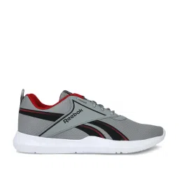 Reebok Men's Austin 2.0 Grey Running Shoes image 1