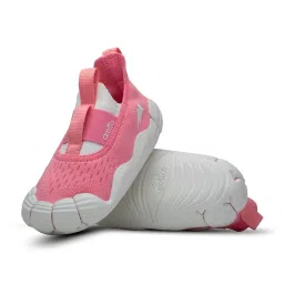 ARETTO Kids Leaps Candy Floss Expandable Sneakers image 2