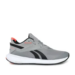 Reebok Men's Energen Run 2 Grey Running Shoes image 1